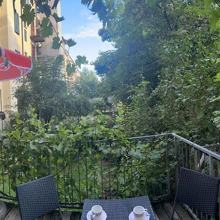 Urban Apartement, Internet, Veranda, Zentrum غراتس المظهر الخارجي الصورة