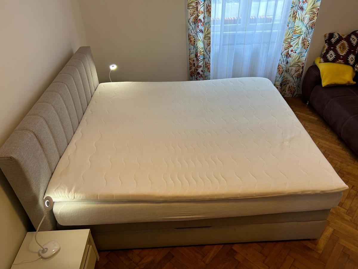 Urban Apartement, Internet, Veranda, Zentrum غراتس المظهر الخارجي الصورة