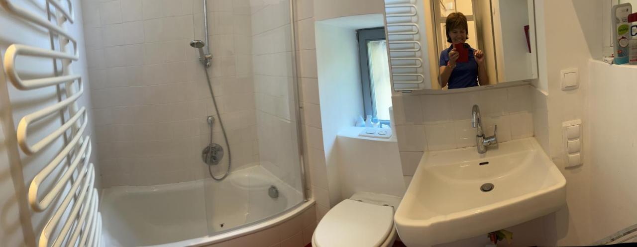 Urban Apartement, Internet, Veranda, Zentrum غراتس المظهر الخارجي الصورة
