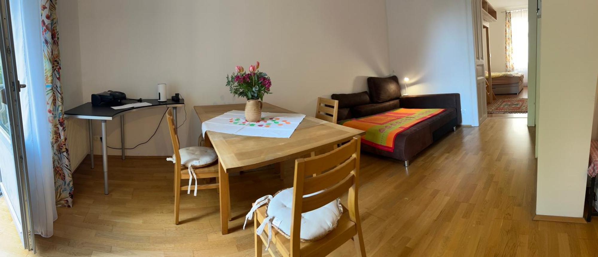 Urban Apartement, Internet, Veranda, Zentrum غراتس المظهر الخارجي الصورة
